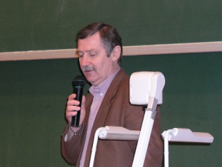 Ing. Petr Polák