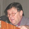 Ing. Bohuslav Volný